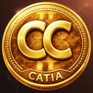 Catia Coin x 1.000