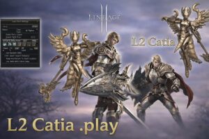 autofarm lineage 2 high five
